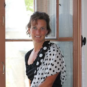 Meet your Posher, Maureen